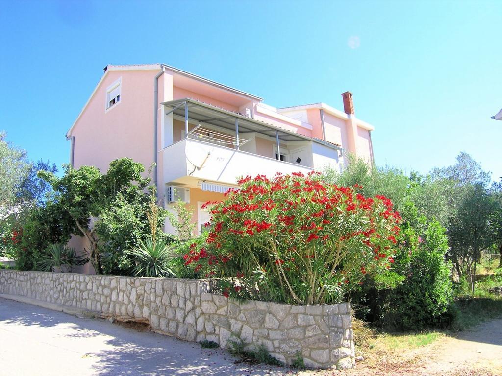 Apartment Miroslav Krk Town Pokoj fotografie