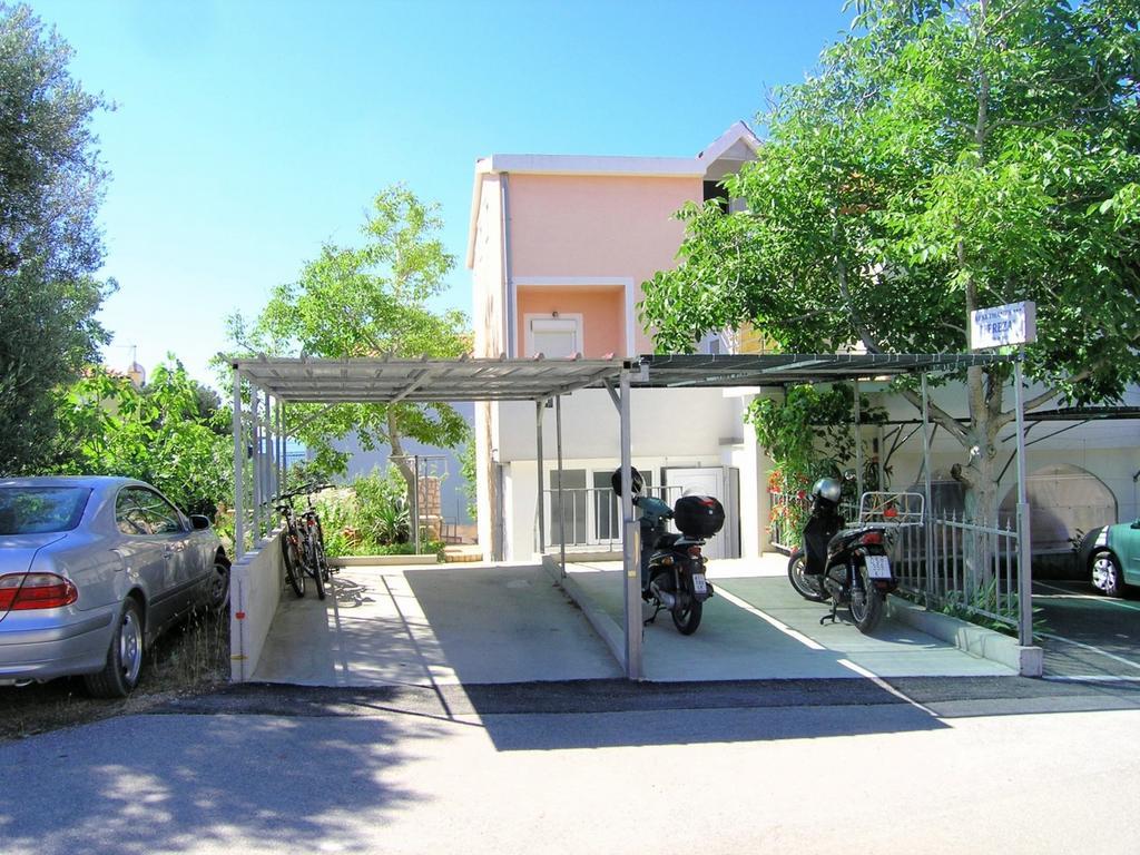 Apartment Miroslav Krk Town Pokoj fotografie